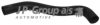 JP GROUP 1114308500 Radiator Hose